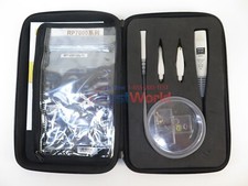 Rigol RP7080 Active Differential Probe 10:1, ...