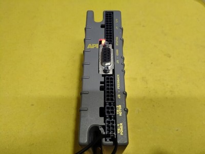 API Controls DS-3402I-E SERVO DRIVE BRUSHLESS AMERICAN   #D6