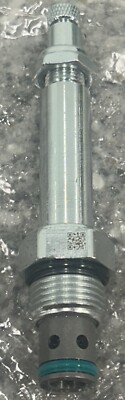 Parker DSL102 Spool-type Cartridge Valve 5000psi