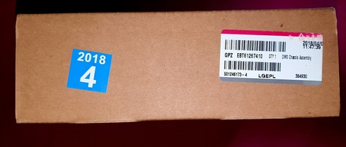 100%NEW LG MAINBOARD EBT61267410 GP2R EAX64029901 2010.10.30 K.J.Y 50PW350 - Imagen 7 de 8