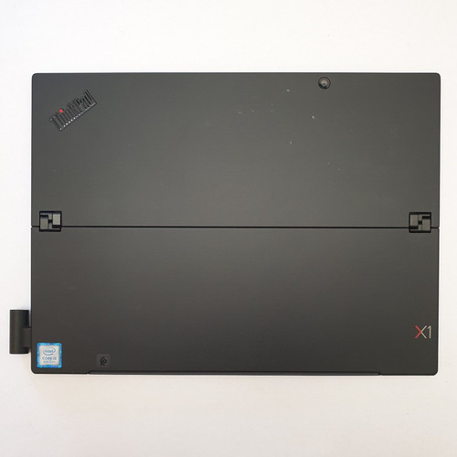 Lenovo Thinkpad X1 Tablet Gen 3 G3 Displaygehäuse Gehäuse Displaydeckel Deckel