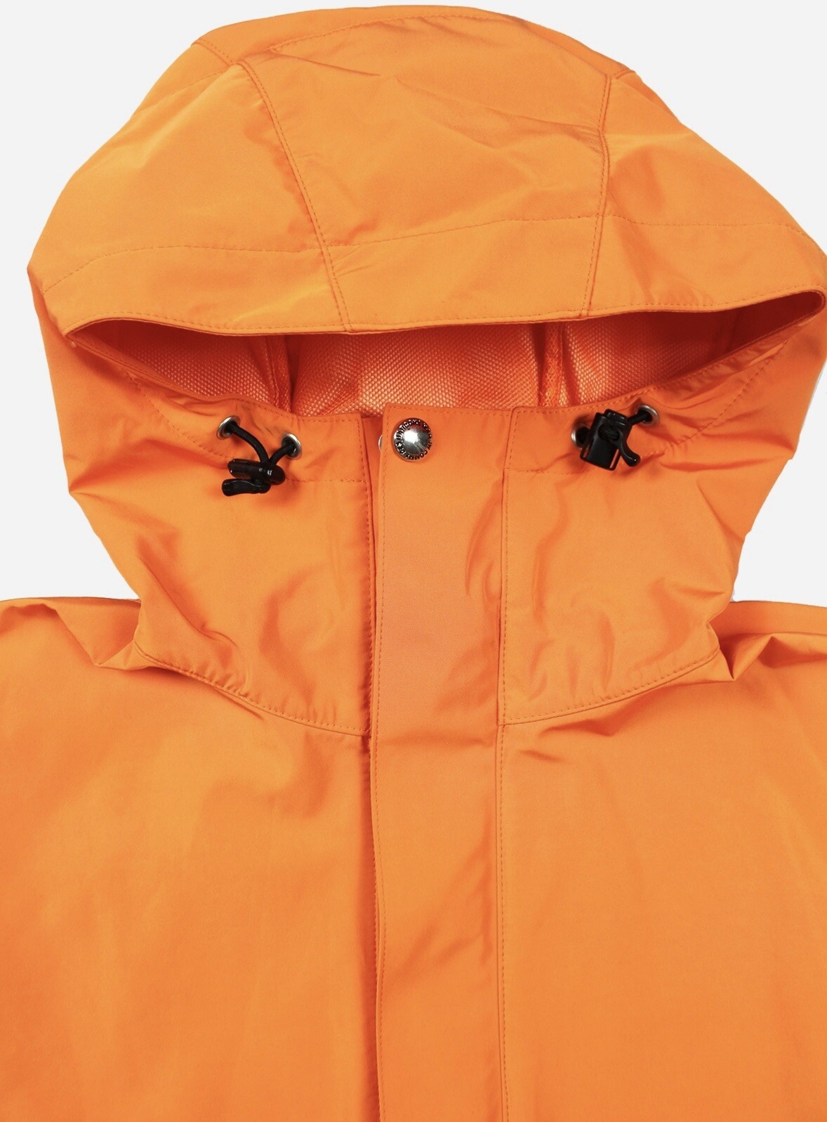 RARE VTG Junya Watanabe Transformable Gore-Tex Ja… - image 2