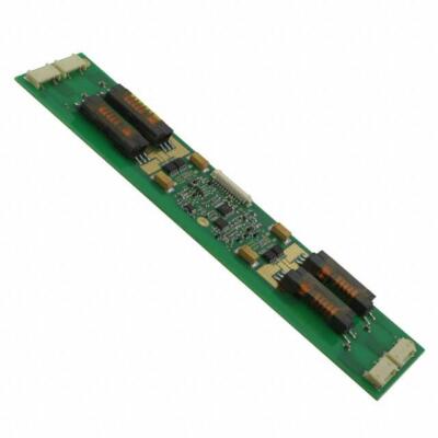 LXM1643-12-62 CCFL Inverter Microsemi