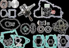 NEW Wossner TOP END Rebuild Kit 2018-2021 BETA 300 RR