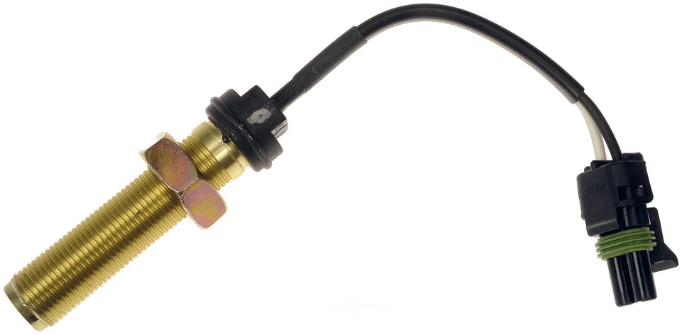 HD FIT MUCHOS MODELOS VOLVO 1990-1997 CON SENSOR TACÓMETRO DETRIOIT DIÉSEL WG64 WG42 Foto 3 de 4