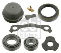 Original Febi Bilstein Radlagersatz 05422 FüR Mercedes-Benz