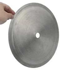 12" inch 300mm Sintered Diamond Lapidary Saws Blade Circular Blades Stone Tools