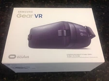 NEW Samsung Gear VR Powered by Oculus 2016 SM-R323  Virtual Reality Headset