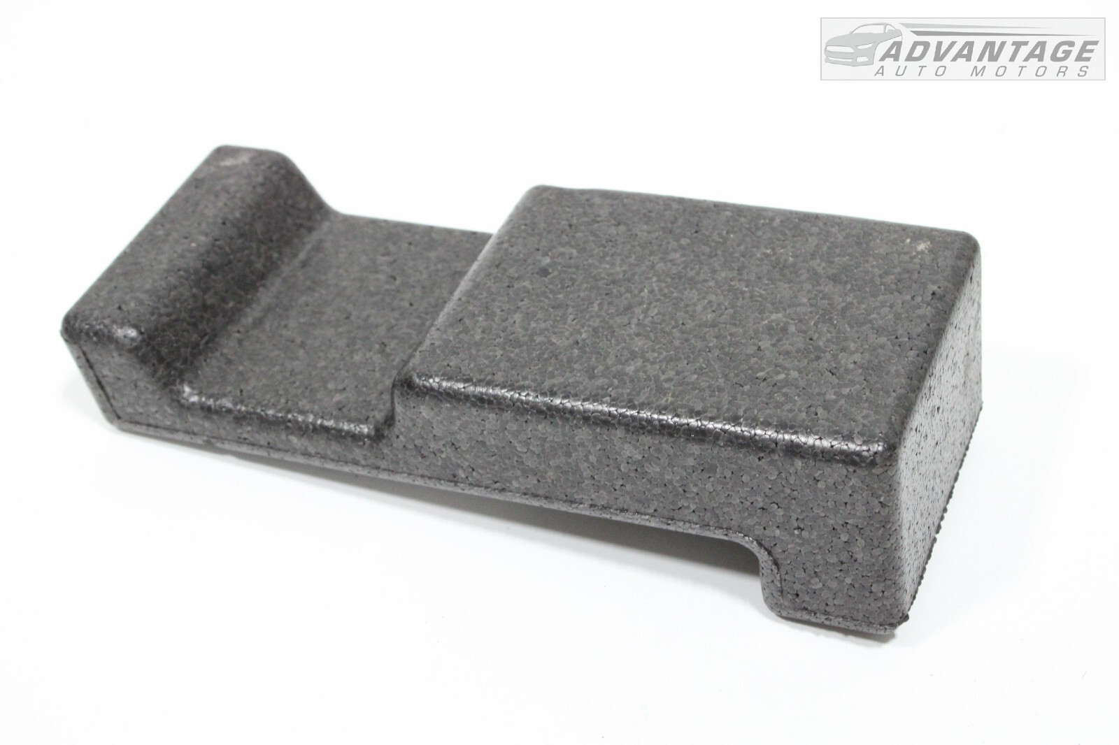 2015-2018 AUDI Q3 FRONT LEFT SIDE INTERIOR FLOOR INSULATION PART 