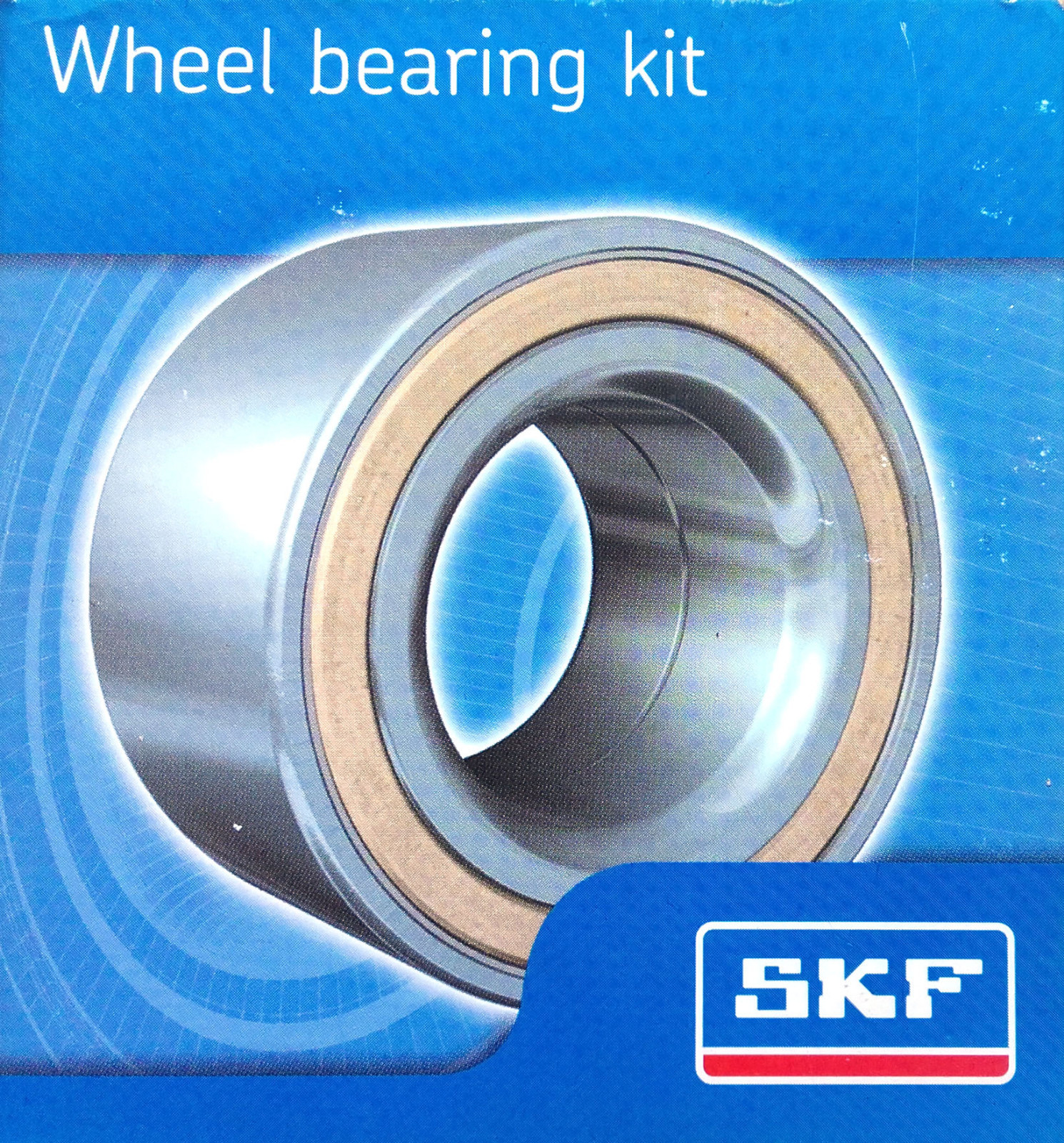 SKF Wheel Bearing Kit 951604,VKBA1970 eBay