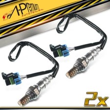 Sonde lambda Chevrolet CAPTIVA