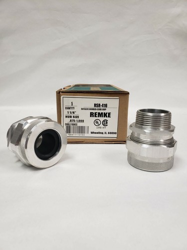 REMKE RSR-416 CORD GRIP | eBay