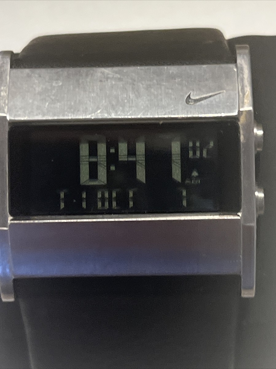 時計 Nike Oregon Digital Watch WomanNEW PRICE $_57.JPG?set_id=8800005007