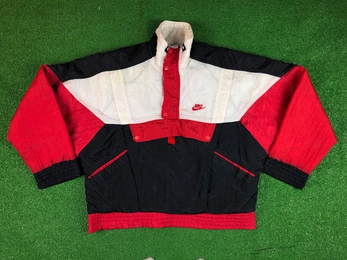 Vintage 80s Nike Air Jordan Jacket 