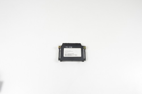 Mercedes-Benz ECU Steuergerät Einheit 5WK33891