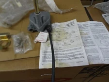 NOS Teleflex  Rotary Steering System      Part#0909419   shelf#148