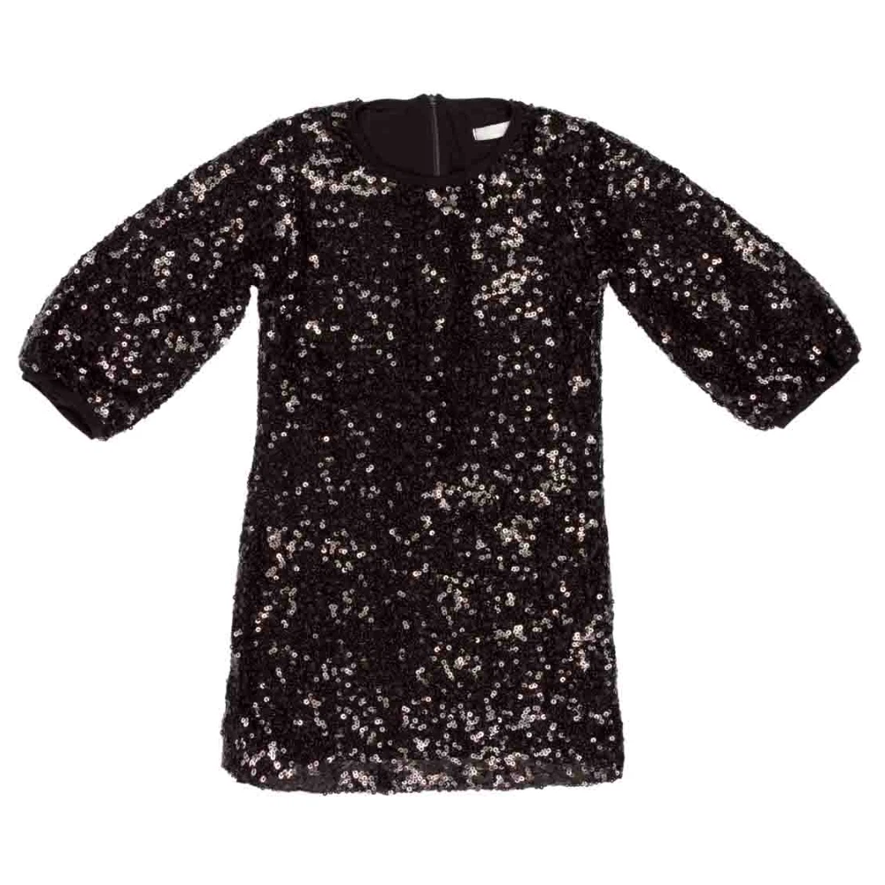 New Born Baby Girl - Vestito da bambina in morbido cotone, caldo, scollo rotondo, a maniche lunghe, girocollo, tinta unita, con fiocco, per ragazzi o ragazze, Colore: rosa., 6-9 Mesi