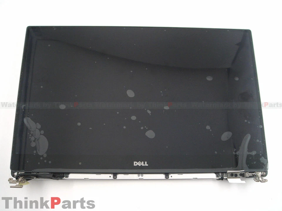 New/Orig DELL XPS 15 9550 Precision 5510 UHD 4K 15" LCD Screen Touch Full 0N967X - Image 2 of 3