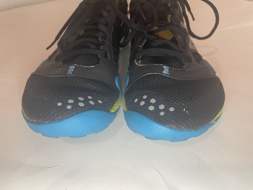 New Balance Minimus WT20GL Black Women’s Running Shoes Size 9.5 Light - Picture 3 of 10