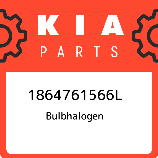 Hyundai kia 1864761566l