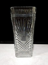 Waterford Irelaand FOUR SEASONS 12 Square Cut...