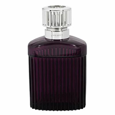 MAISON BERGER - Lampe Berger Model Alpha Plum - Home Fragrance Lamp Diffuser