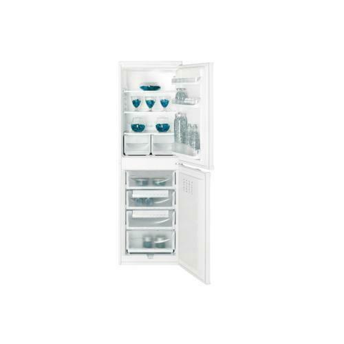Carte De Puissance (strip) Sans EEPROM Pour Frigo Indesit Ariston - Référence C00294677 Neuve