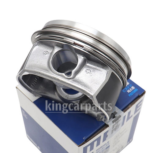 OEM Engine Rebuild Overhaul Kit Pistons Φ20mm for Audi A4 VW 2.0T BWA BPY EA113 - Picture 6 of 12