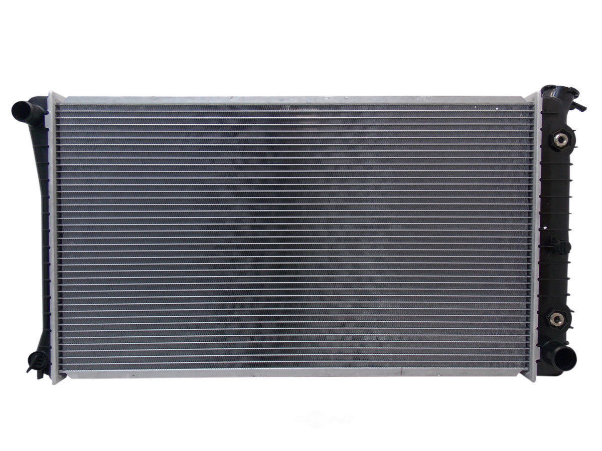 Radiator Sunbelt Radiators SBR1202 for sale online | eBay