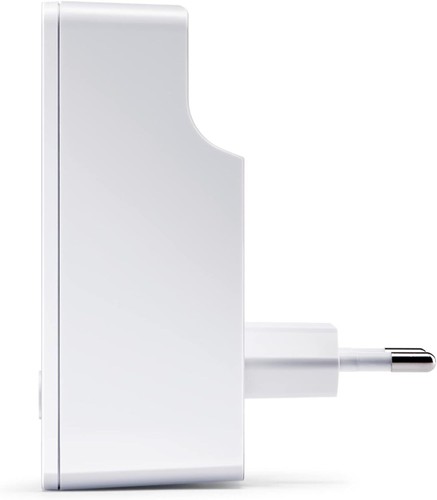 devolo WiFi Repeater ac, WLAN Repeater, bis zu 1.200 Mbit/s, WLAN Verstärker - Bild 3 von 4
