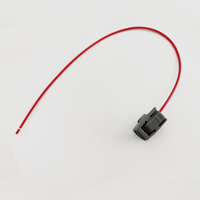 Coolant Temperature Sensor With Pigtail Harness - Replacement For Toyota Tacoma, 4Runner, Tundra, Lexus (1993-2004)