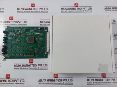 Scientific Instruments Z180 CPU Kreislauf Platte 180-B028-01 Pwa 1326-139