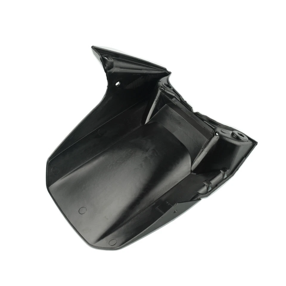 Guardabarros trasero abrazadera guardabarros salpicaduras para Yamaha YZF R1 2004-2006 Foto 2 de 2