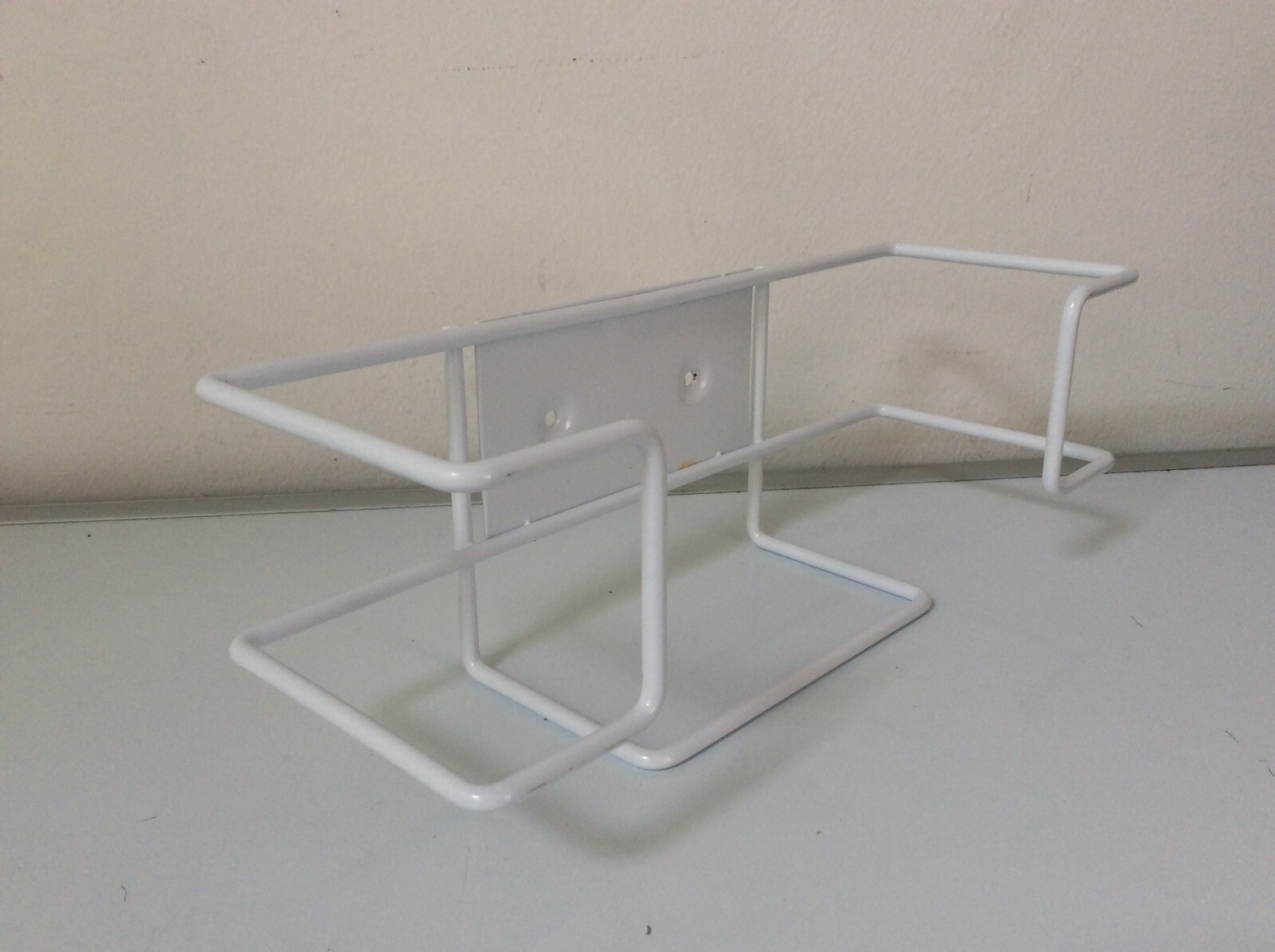 Lot of 9 NEW Uline Single Wire Glove Holder Dispenser Rack H1645 eBay