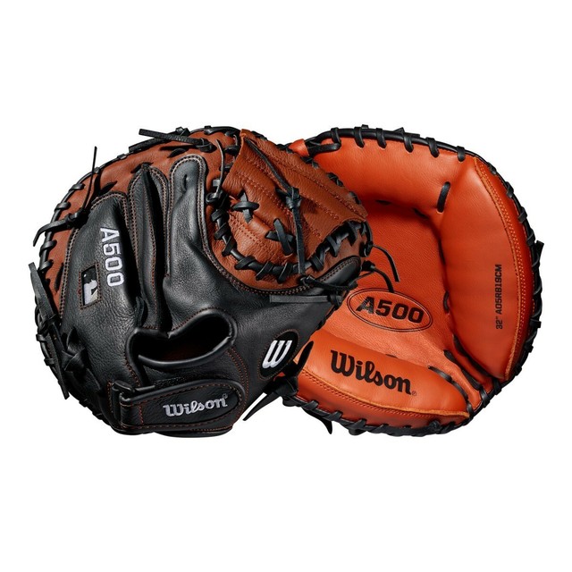 wilson glove care kit