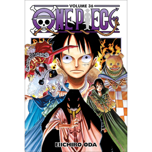 One Piece Ed Fumetto Eiichiro Oda N 36 La Nona Giustizia Ebay