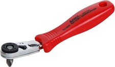 ANEX Ratschenschrauber Compact Bit 52 Uphead Typ Nr.526
