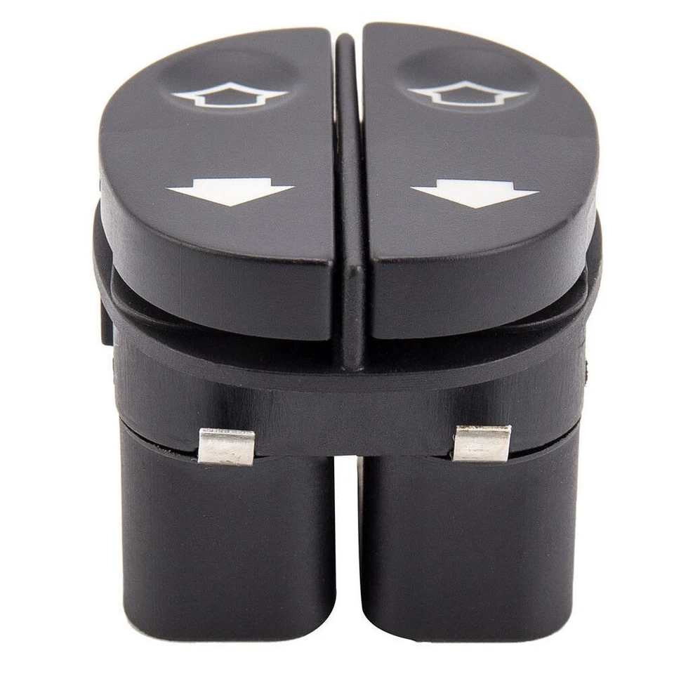 PULSANTIERA INTERRUTTORI ALZACRISTALLI FORD FIESTA KA FUSION STREET KA TRANSIT - Immagine 3 di 4