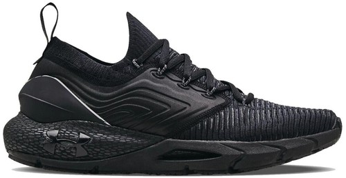 Under Armour Phantom Fore Golf Shoes Mens 7.5 Black BOA Storm Proof 3028238-001 Under Armour Phantom Fore HOVR BOA Storm Proof Golf Shoes Sz  main image 2