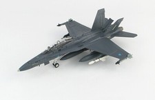 Hobby Master 1/72 F/A-18D Hornet, M45-02, TUDM RMAF 2015. HA3541