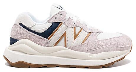 Size 10 Women's New Balance 57/40 Sneakers W5740CCG Stone Pink/Sea