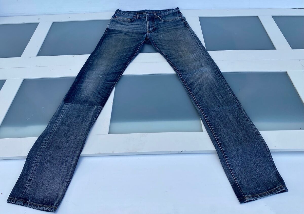 UltraRare & Gorgeous Dior Homme SS05 Hedi Slimane Distress UltraRare & Gorgeous Dior Homme SS05 Hedi Slimane Distress