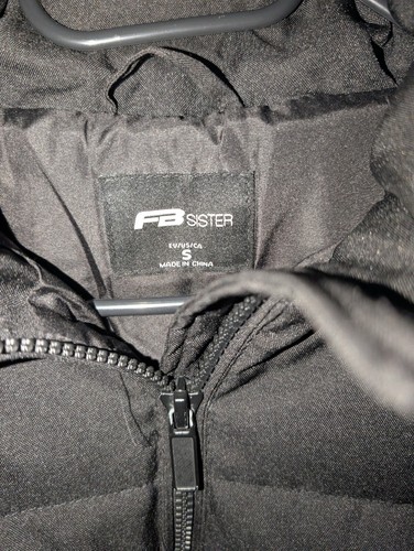Winterjacke - Bild 3 von 3