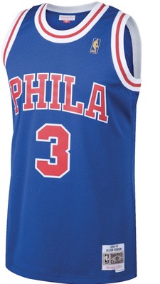 phila jersey blue
