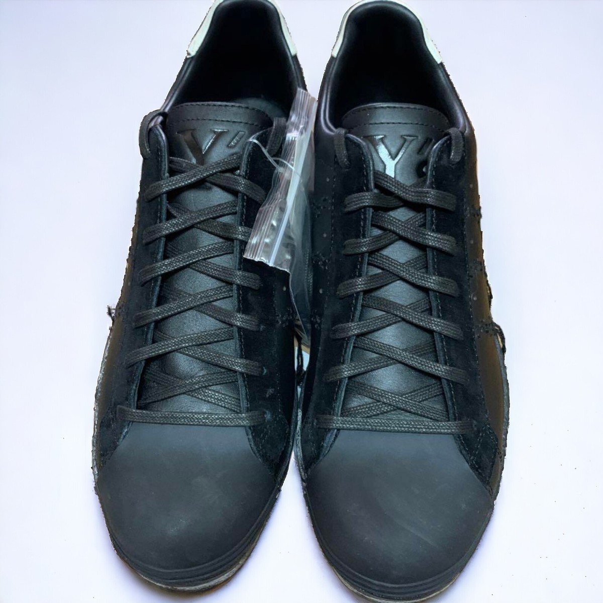 超希少　限定2000部　非売品 adidas Yohji Yamamoto 超希少 限定2000部 非売品 adidas Yohji Yamamoto 超希少 限定