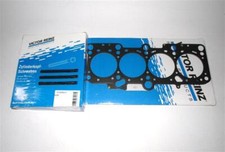 Zylinderkopfdichtung Metall + Schrauben REINZ VW Audi 2,0 16V ABF ACE 9A 6A