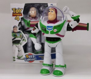 walking spiderman toy