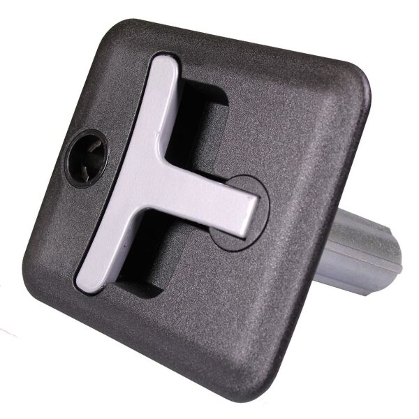 Zadi Compression caravan motorhome Lock Handle Lockers/Garage