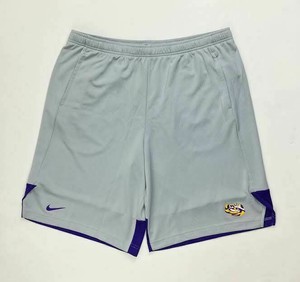 lsu nike shorts