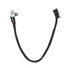 DC Power Jack Charging Port Cable for Dell Inspiron 3405 3501 3505 5593 04VP7C